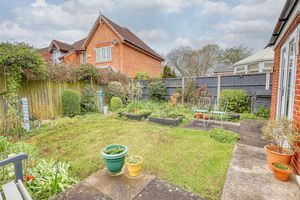 Garden- click for photo gallery